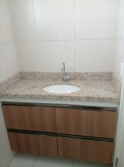 WC SUITE ( ANGULO II )