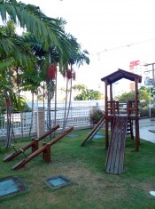 PLAY GROUND