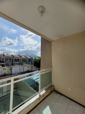 VARANDA SUITE