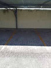 VAGA GARAGEM
