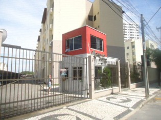 FACHADA / PORTARIA