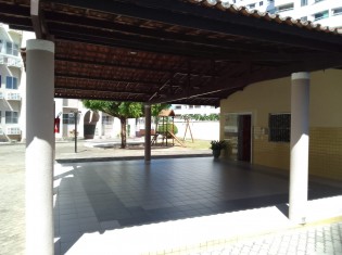 SALÃO DE FESTA