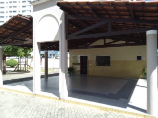 SALÃO DE FESTA ANGULO II