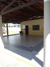 SALÃO DE FESTA ANGULO III
