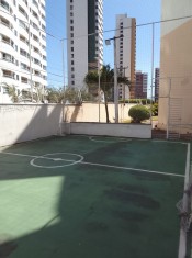 QUADRA RECREATIVA