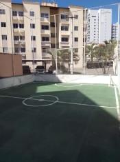 QUADRA RECREATIVA ANGULO II