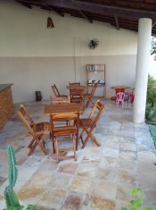 DECK ANGULO III