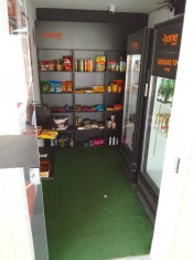 MERCADINHO ANGULO II