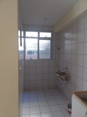 ÁREA DE SERVIÇO