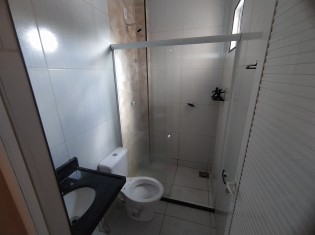 BANHEIRO SU&Iacute;TE