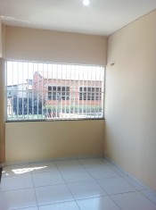 VARANDA ( &Acirc;NGULO III )