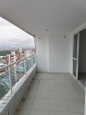 VARANDA ANGULO III
