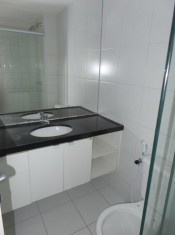 W.C SUITE I  ANGULO II