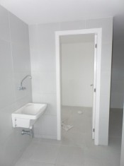 ÁREA DE SERVIÇO ANGULO II