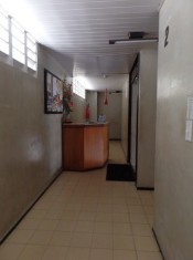 RECEPÇÃO ANGULO II