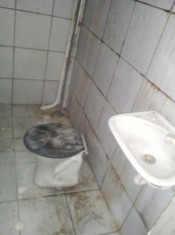 WC