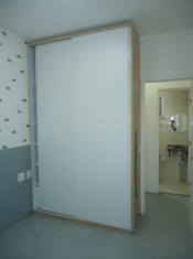 DORMITORIO ANGULO II