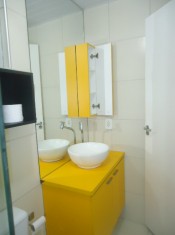 WC SUITE ANGULO III