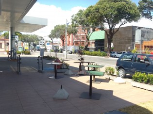ÁREA LATERAL LOJA