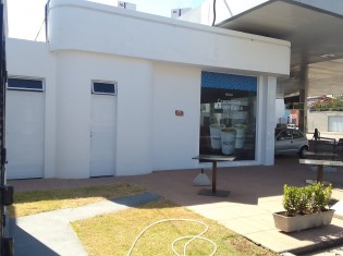 WC´S ÁREA LATERAL LOJA