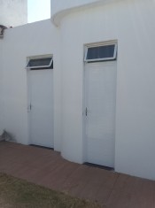 WC´S LATERAL LOJA