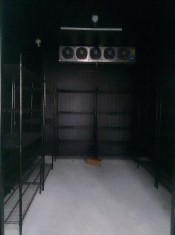 CAMARA FRIGORIFICA