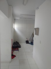 ÁREA DE CIRCULAÇÃO