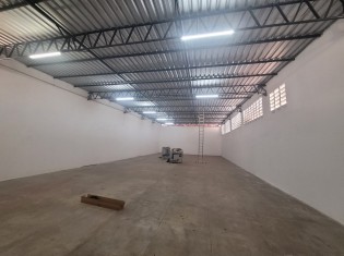 GALPÃO (ANGULO V)
