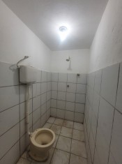 BANHEIRO SOCIAL