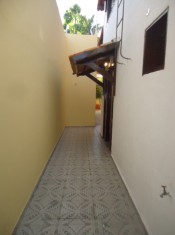 CORREDOR LATERAL