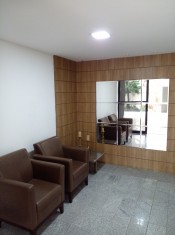 RECEPÇÃO