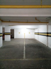 VAGA DE GARAGEM