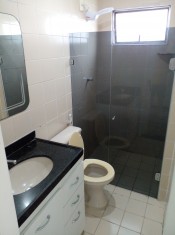 WC REVERSÍVEL