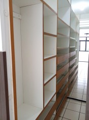 CLOSET SUITE MASTER ANGULO II