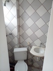 WC SERVIÇO