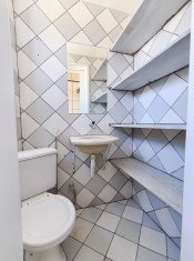 WC DEPENDENCIA