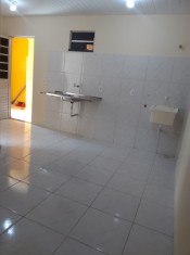 SALA / COZINHA / A. SERVIÇO