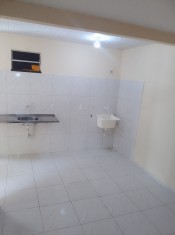 SALA / COZINHA / A. SERVIÇO