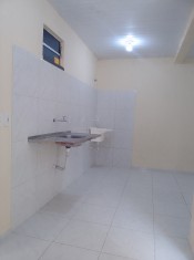 COZINHA / A. SERVIÇO