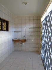 AREA DE SERVIÇO