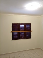 DORMITORIO I