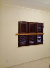 DORMITORIO II