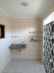AREA DE SERVIÇO