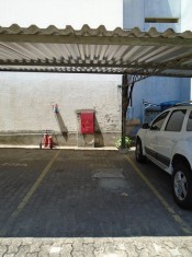 VAGA DE GARAGEM