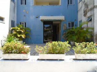 ENTRADA BLOCO