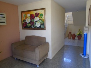 RECEPÇÃO