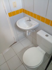 WC SUITE (ANGULO II)