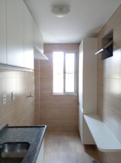 COZINHA (ANGULO II)