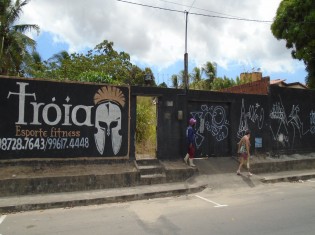 FACHADA ANGULO II