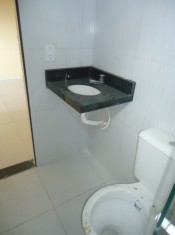 WC SUITE ANGULO II